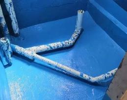 新建卫生间测漏水电话