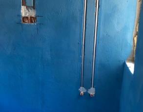  新建卫生间测漏水价格