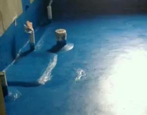 新建卫生间测漏水多少钱