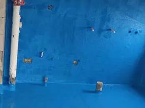 新建卫生间测漏水电话