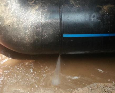 新建楼顶渗水维修公司为大家分享下新建卫生间漏水维修修补技术!