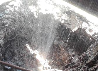 新建楼顶漏水维修公司分享下一次检漏多少钱