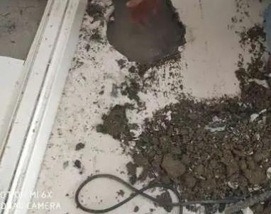 新建楼顶渗水公司分享下新建卫生间测漏水方法和方法的详细分解。