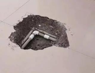  新建检漏多少钱?