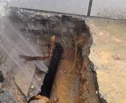 新建市管道泄漏常用检测方法